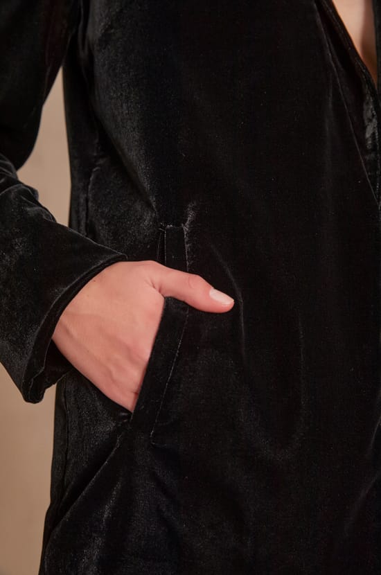DENYSE jacket PhotoZ | 1-2-3