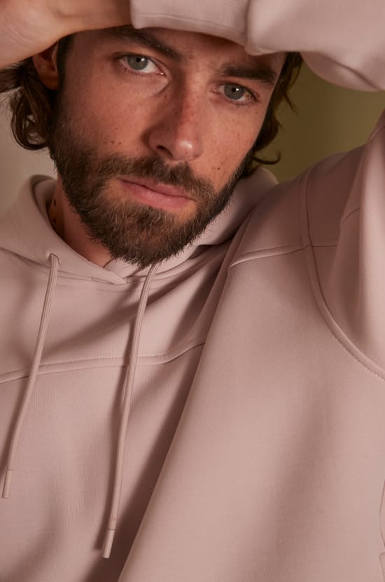 GAEL(LE) unisex sweatshirt PhotoZ | 1-2-3