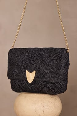 MARLON straw pouch;${refinementColor}