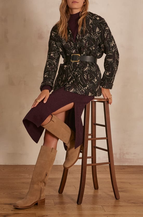 Veste MARILYN;${refinementColor}