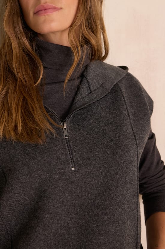 BERY jacket in 100% wool;${refinementColor}