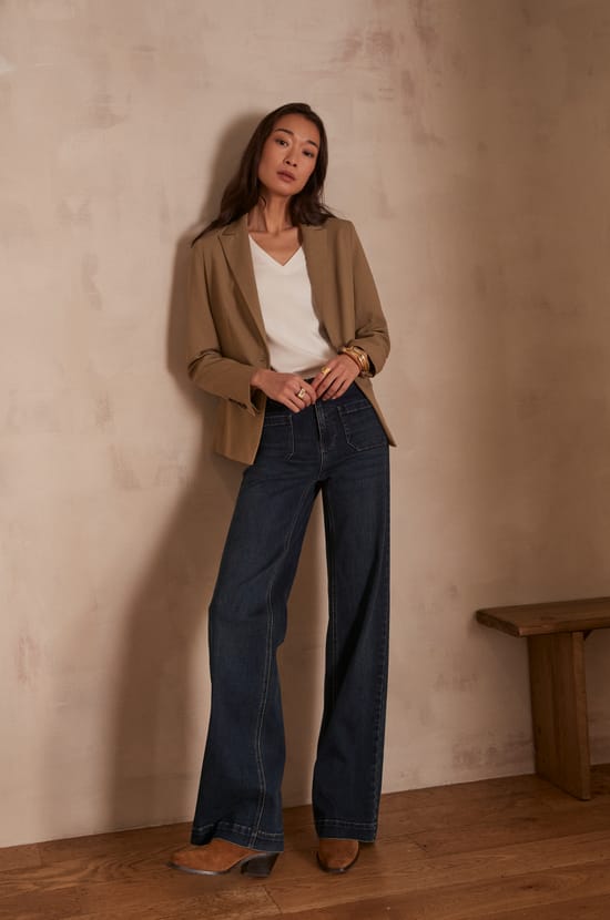 DANA T-shirt;${refinementColor}