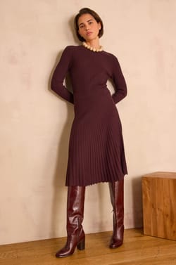BRIDGET cotton jumper;${refinementColor}