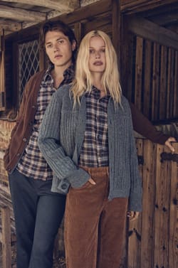 Cardigan unisexe ELEGANT;${refinementColor}