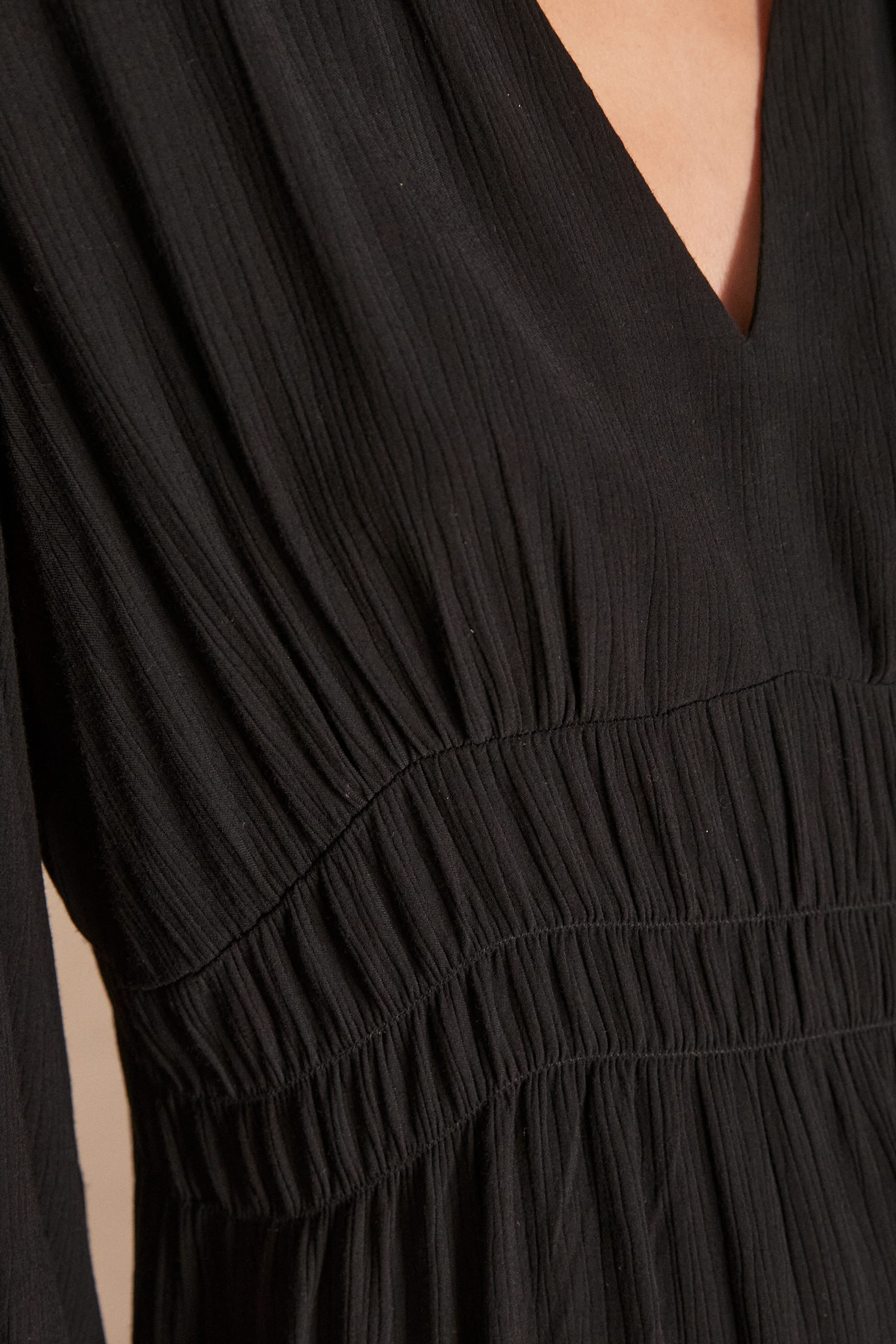 Robe G-Star Marlene Dress Noir - Taille S - Neuf Avec étiquettes (valeur 219€)