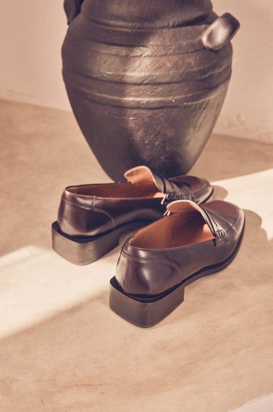 ROBIN Loafers PhotoZ | 1-2-3