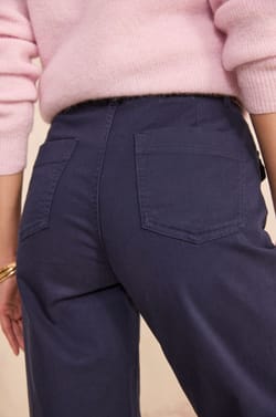 Wide TIAGO pants;${refinementColor}