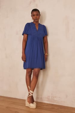 ROMANE Dress;${refinementColor}