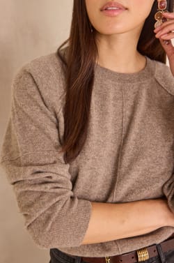 100% cashmere jumper 2-ply ARY;${refinementColor}