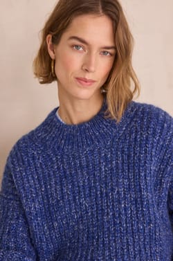 Vest in mohair en wol PAOLO;${refinementColor}