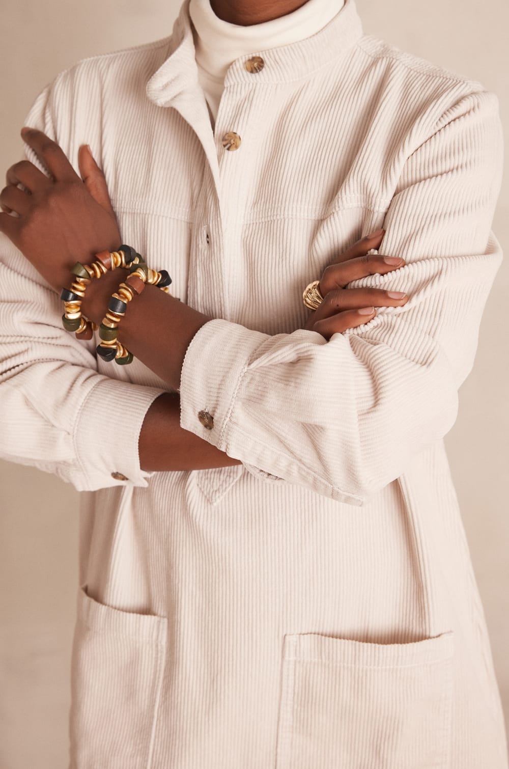 RITA velvet shirt dress;${refinementColor}