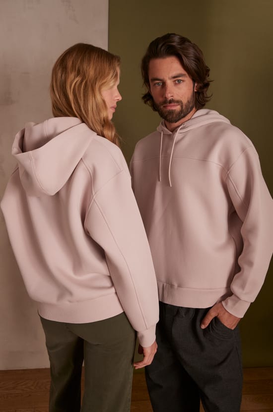 GAEL(LE) unisex sweatshirt PhotoZ | 1-2-3