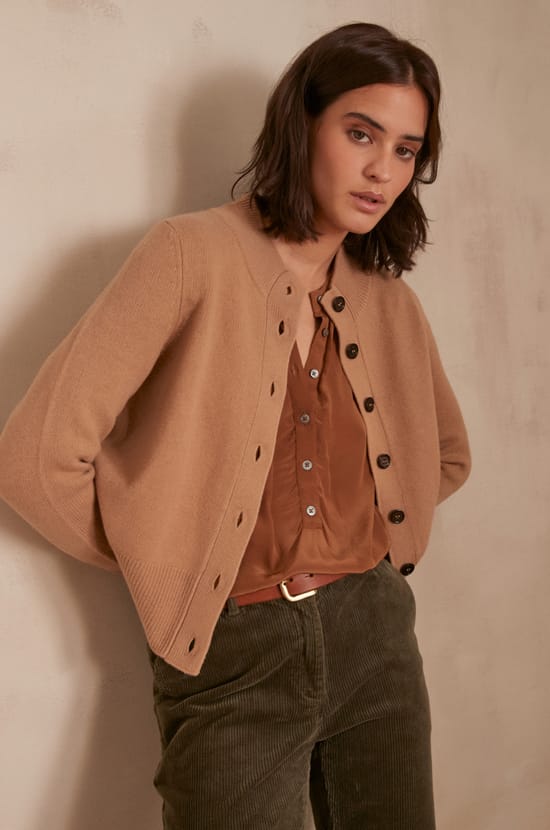 BRADLEY blouse PhotoZ | 1-2-3