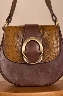 VALENTIN bovine leather bag;${refinementColor}