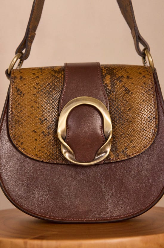 VALENTIN bovine leather bag;${refinementColor}