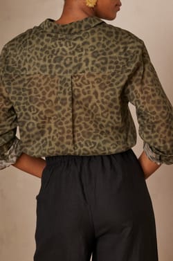 Blouse COLETTE;${refinementColor}