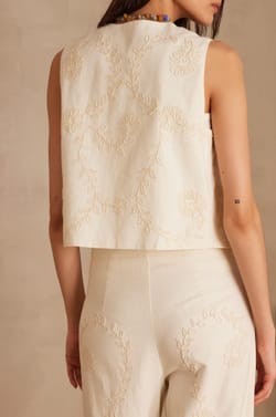 Gilet CAYA ;${refinementColor}