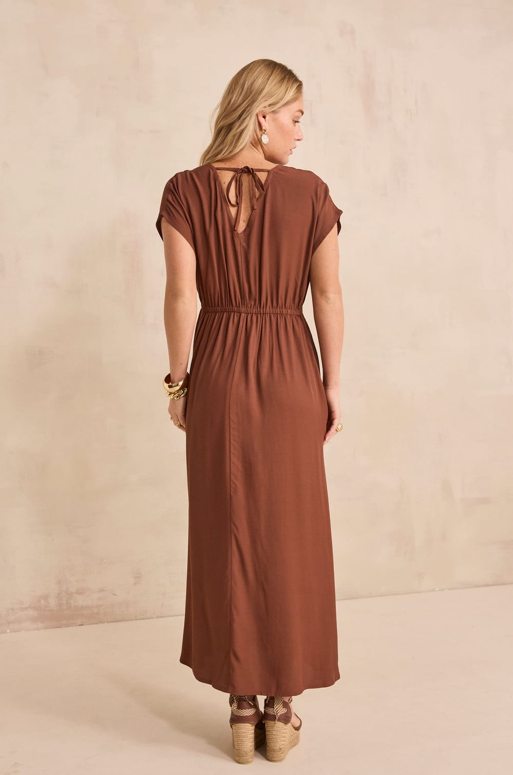 BLOOM straight dress;${refinementColor}