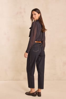 Jean en denim  ROBINSON;${refinementColor}