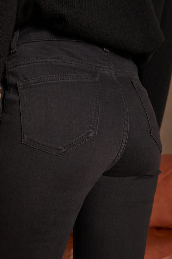Jean flare NINON PhotoZ | 1-2-3
