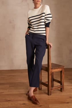 FERDINAND lightweight trousers;${refinementColor}