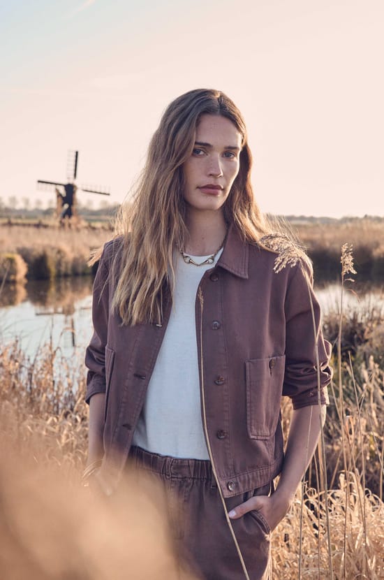 D&eacute;bardeur BAYRON BIS;${refinementColor}