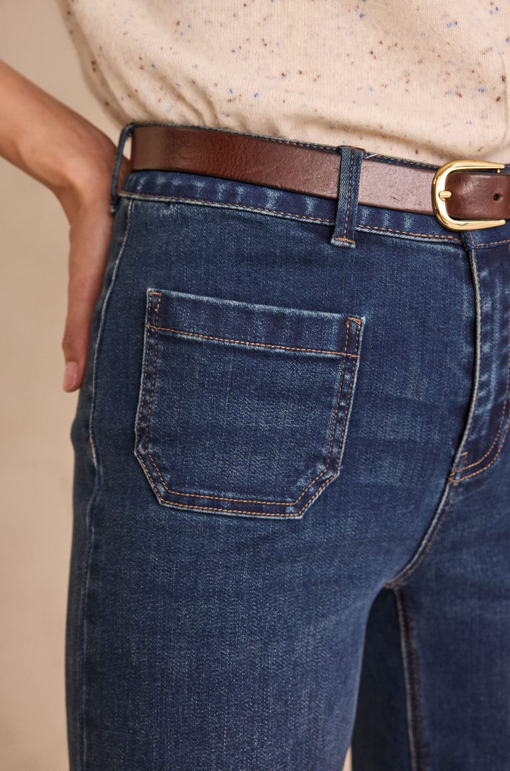 Jean large LUNA;${refinementColor}