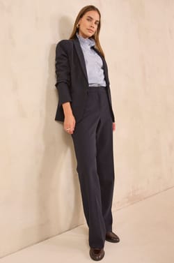 QUEEN blazer;${refinementColor}