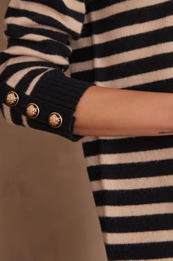 Robe en laine LAETITIA;${refinementColor}