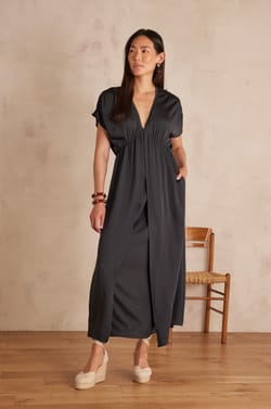 REVERIE Dress;${refinementColor}