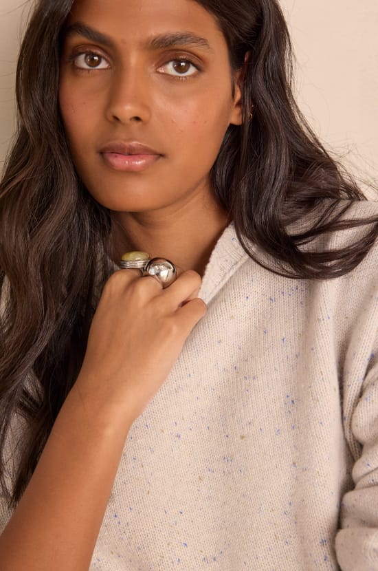 Pull BALANTIN en 100% laine;${refinementColor}