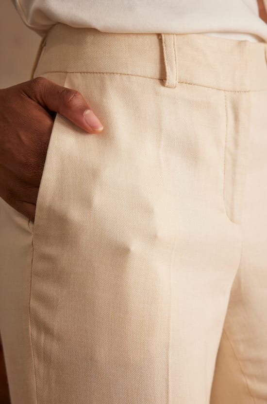 Pantalon BRET;${refinementColor}