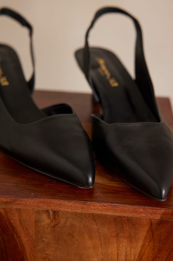 VADIM leather court shoe;${refinementColor}