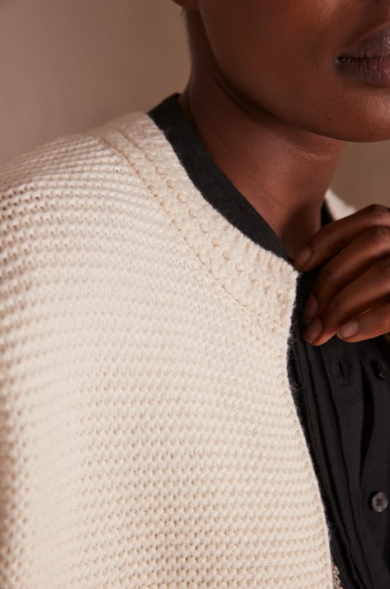 Gilet sans manches SONNY;${refinementColor}
