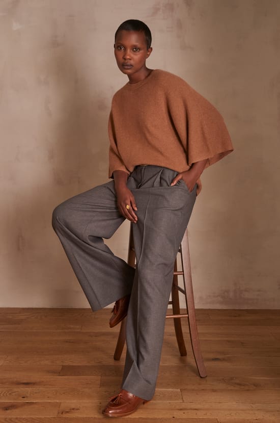 CODY Jumper;${refinementColor}