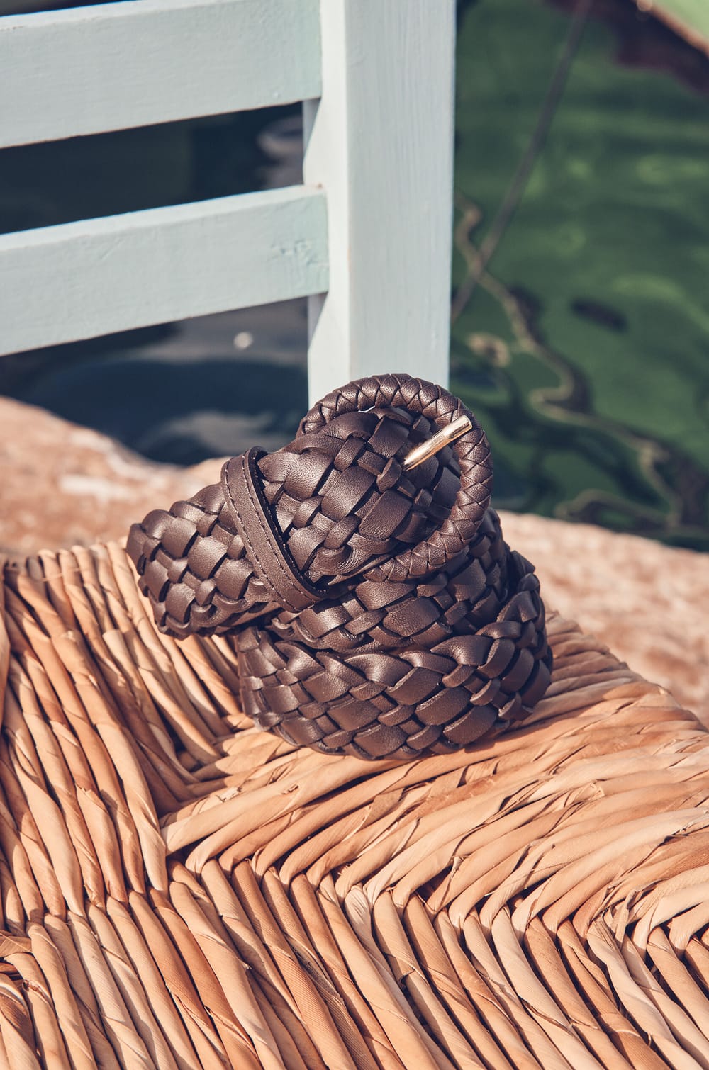 Ceinture tress&eacute;e Victoire BIS;${refinementColor}