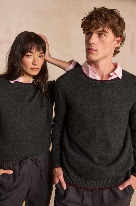 Pull unisexe AMAZING;${refinementColor}