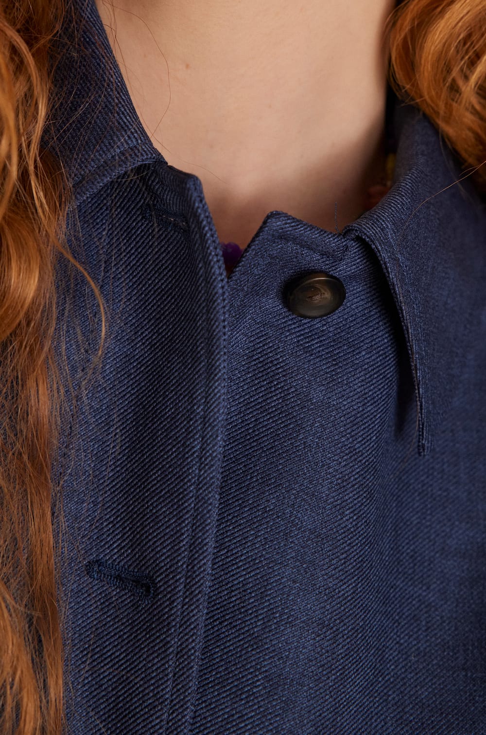 CASTILLE Jacket;${refinementColor}