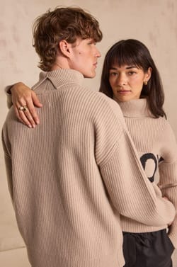 Pull unisexe FUSION;${refinementColor}