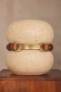 Ceinture en 100% cuir EMILIE;${refinementColor}