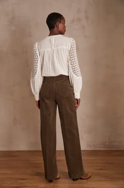 Pantalon LUNA;${refinementColor}