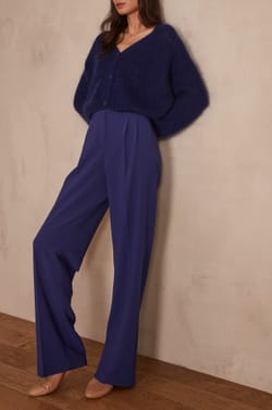 Pantalon BENJI;${refinementColor}