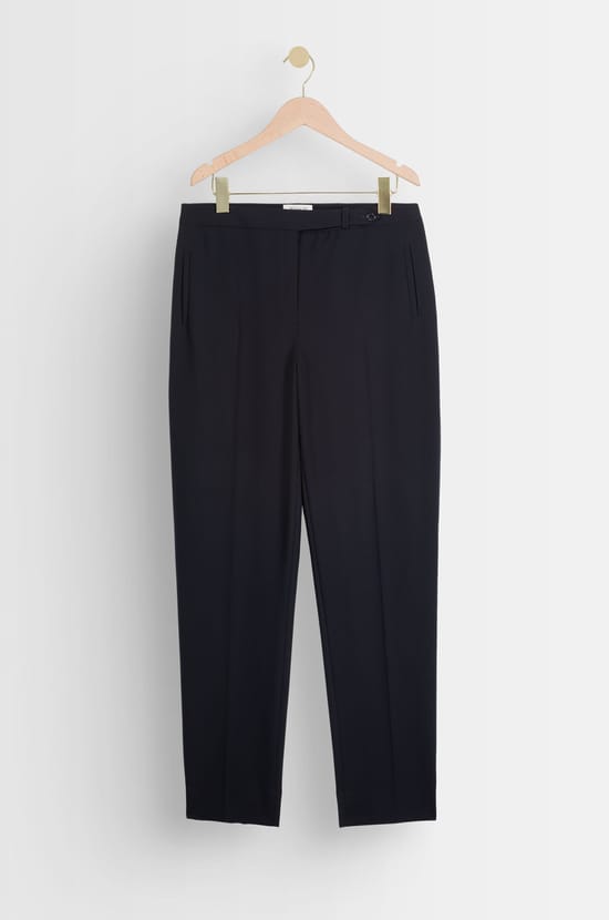 LARA trousers PhotoZ | 1-2-3