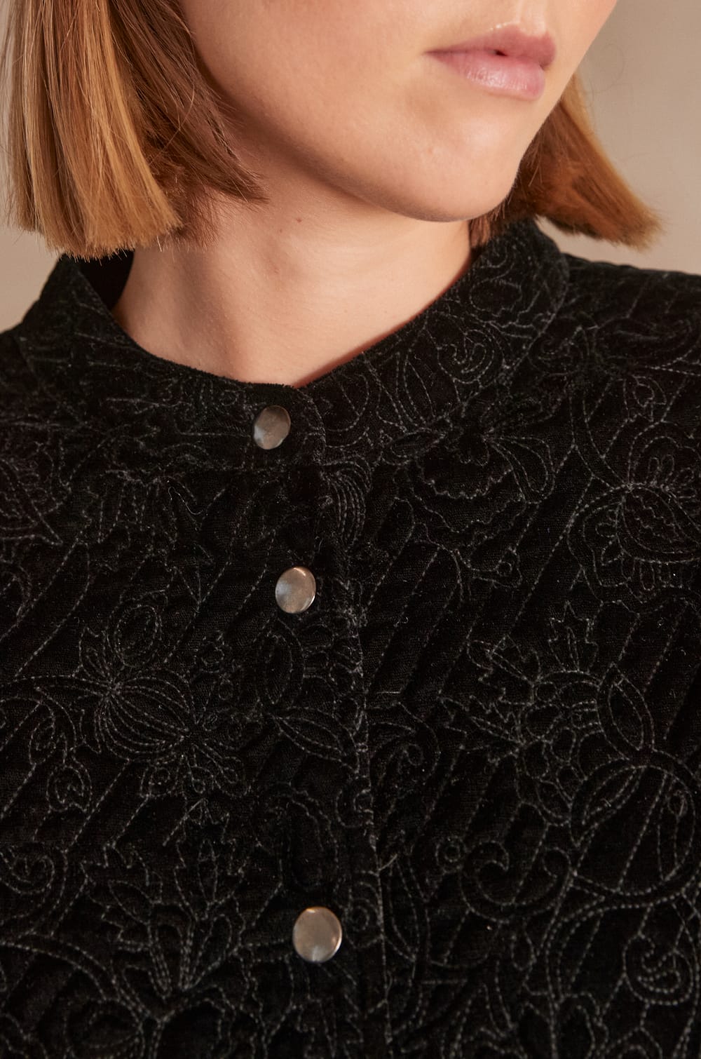 Veste SERENA;${refinementColor}