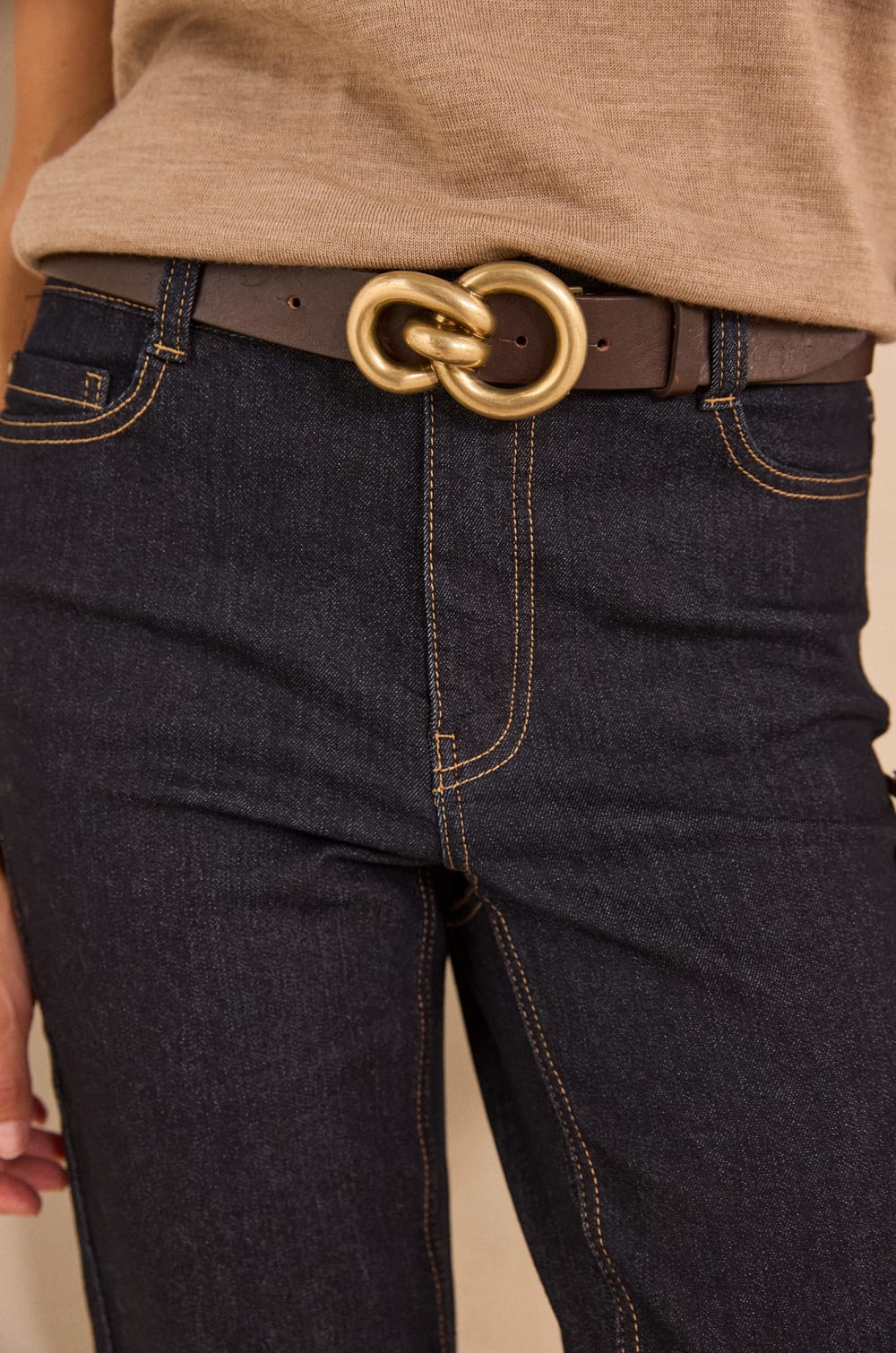 Jean slim LOU;${refinementColor}