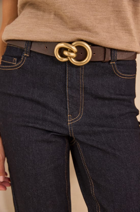 Jean slim LOU;${refinementColor}