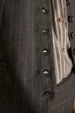 Gilet de tailleur SIMEON;${refinementColor}