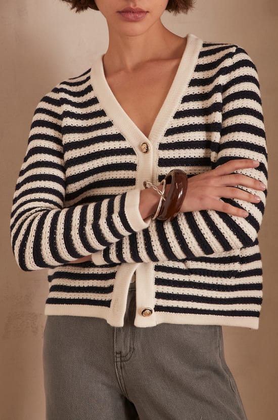 Gilet SOFIA;${refinementColor}