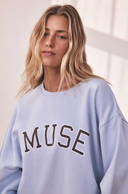 Sweat Journ&eacute;e du Droit Des Femmes MUSE ;${refinementColor}