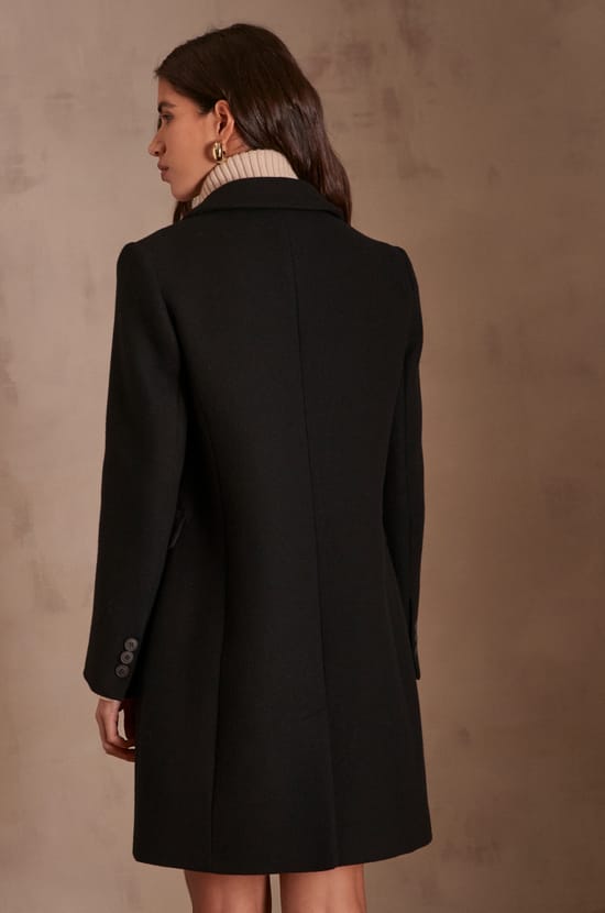 ANABELLE coat PhotoZ | 1-2-3